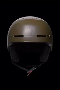 3. Accessories From Moncler Ski Helmet Olive Green